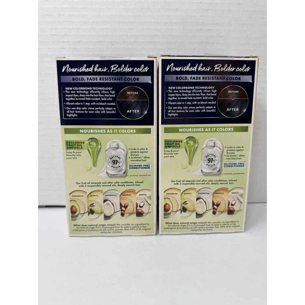 Garnier new nutrisse